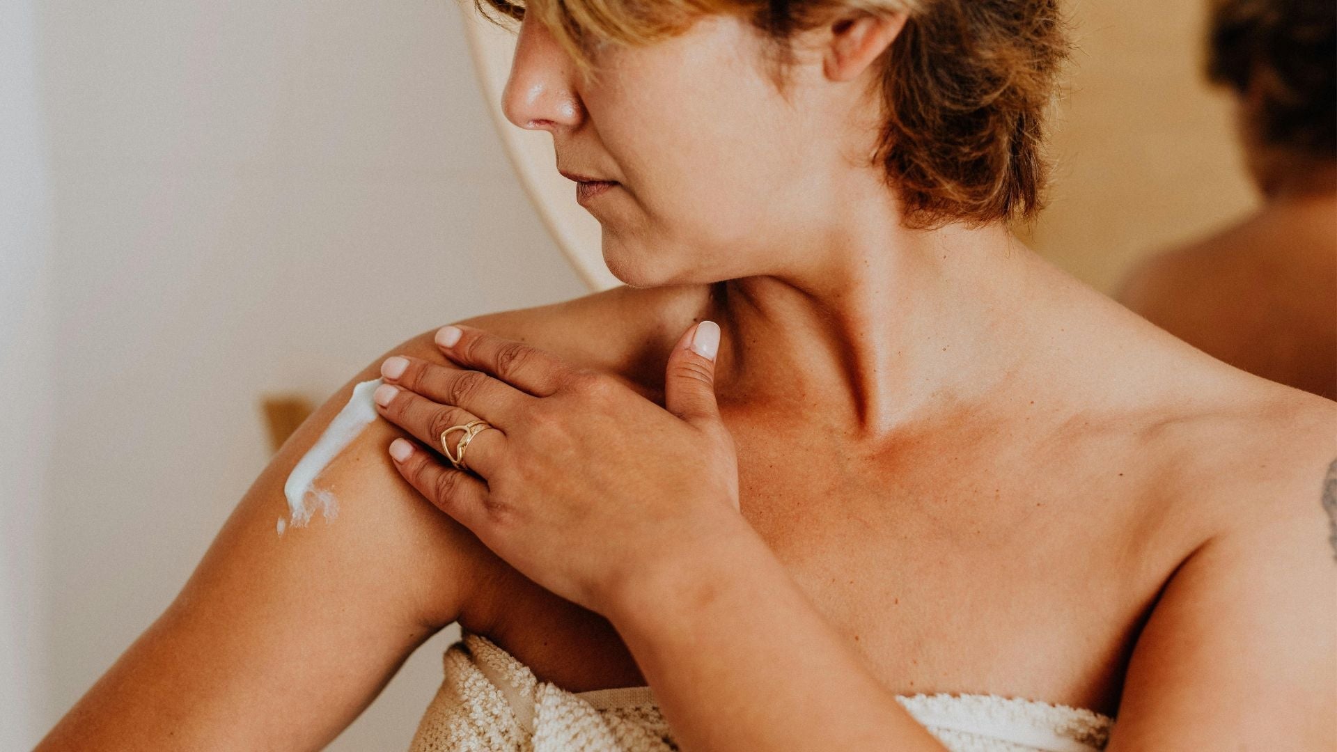 Metamorphosis Wild Yam Concentrate Dermal Cream: Natural Hormonal Support for Skin and Wellbeing