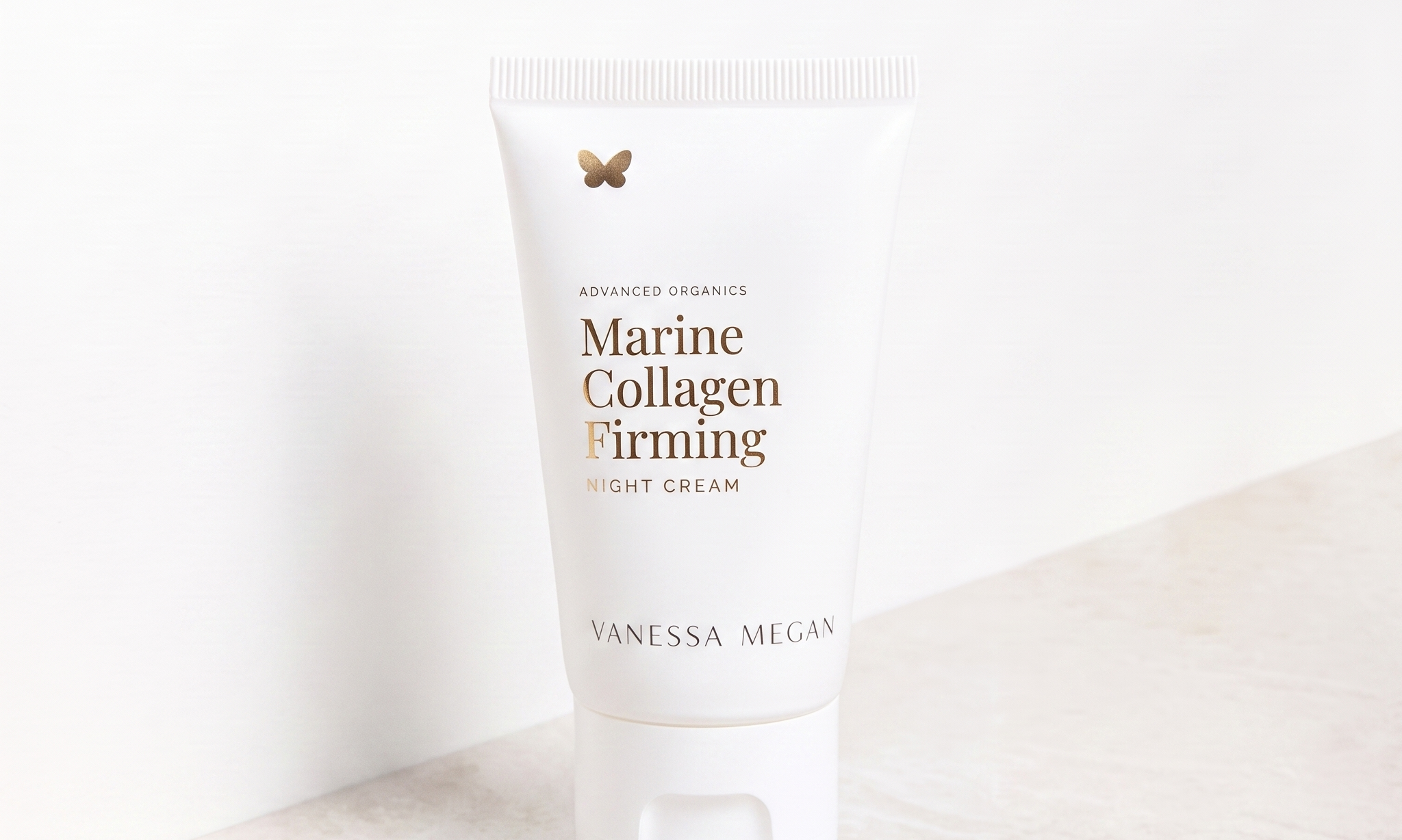 The Oil in Your Palm: Why N.E.O. and Marine Collagen Were Always Meant to Be Mixed