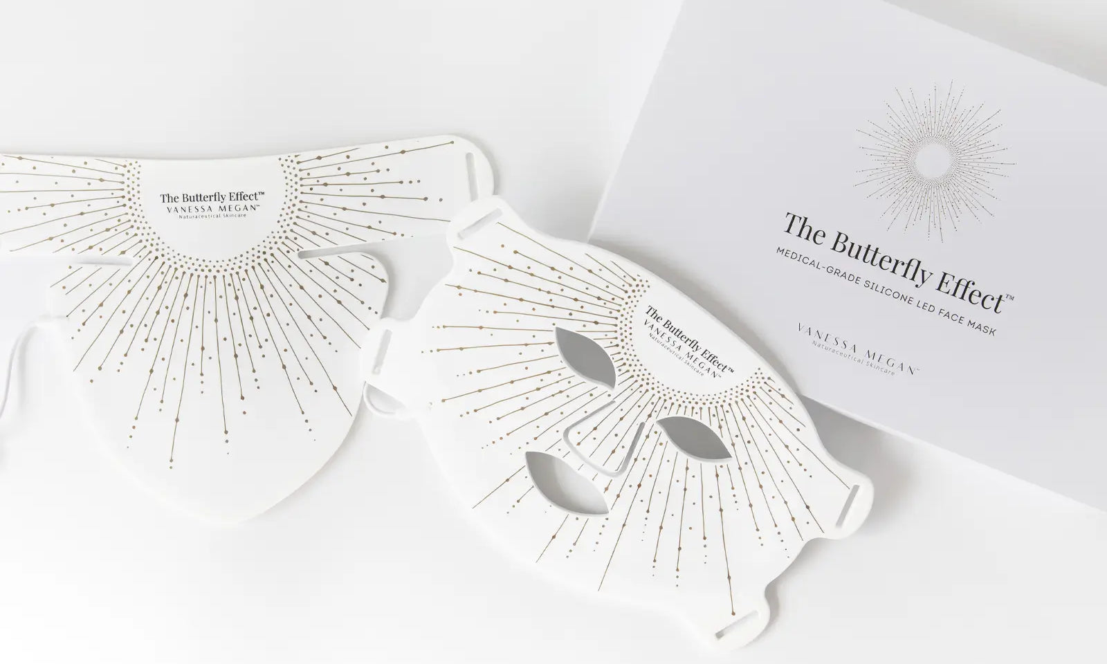Near-Infrared Light Therapy: The Deepest Layer of Skincare Science