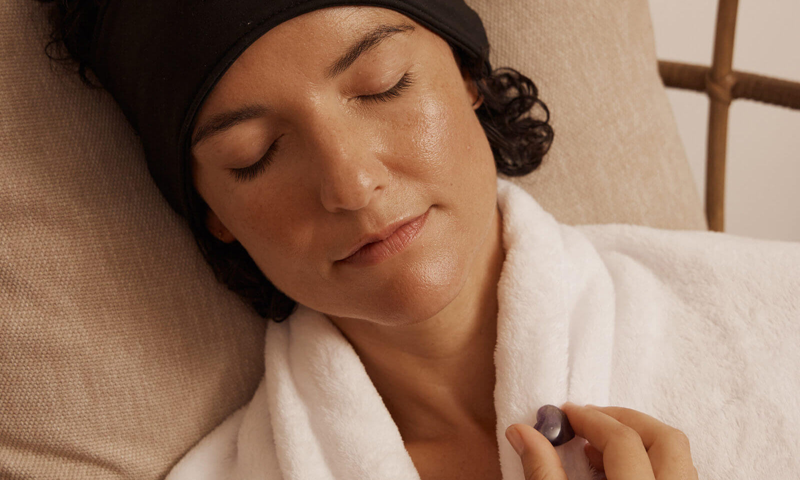 Reclaim Calm: At home Practices to Stimulate Your Parasympathetic Nervous System