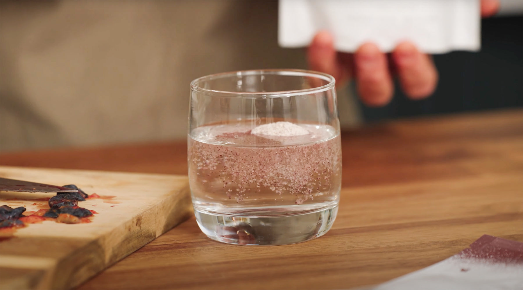 inner beauty recipes with collagen skin boost