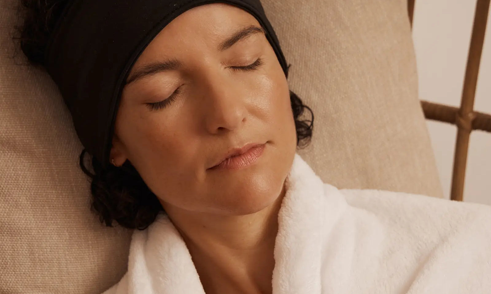 Sleep Your Way to Beautiful Skin