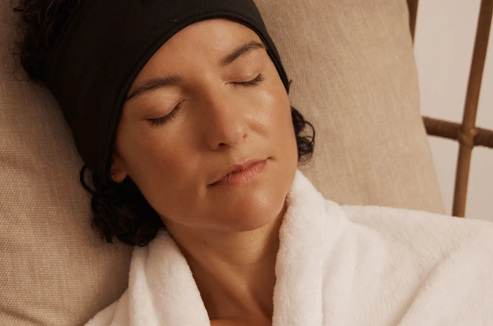 Sleep Your Way to Beautiful Skin