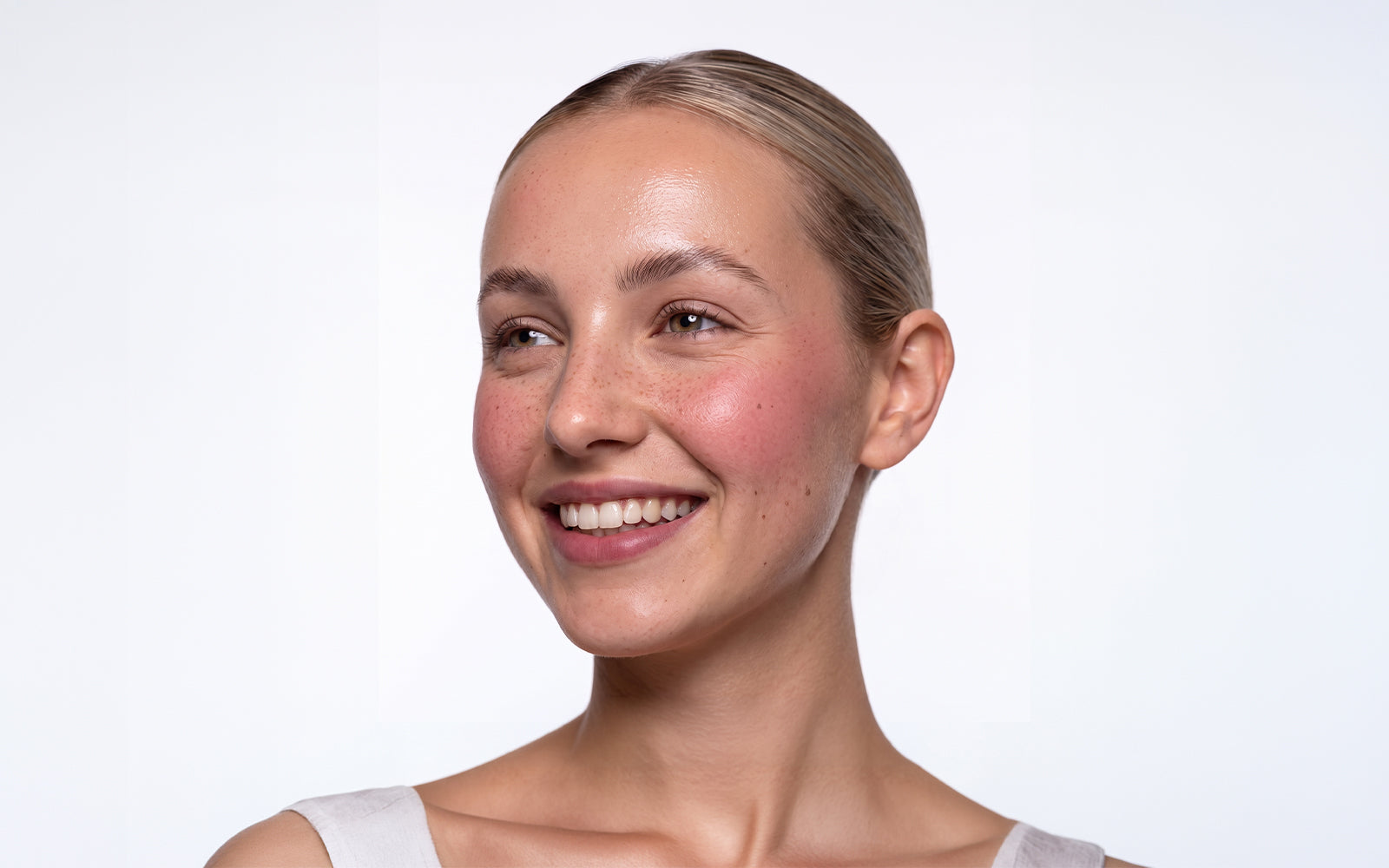 Is Slicked-Back Hair Actually Bad for Your Hairline?