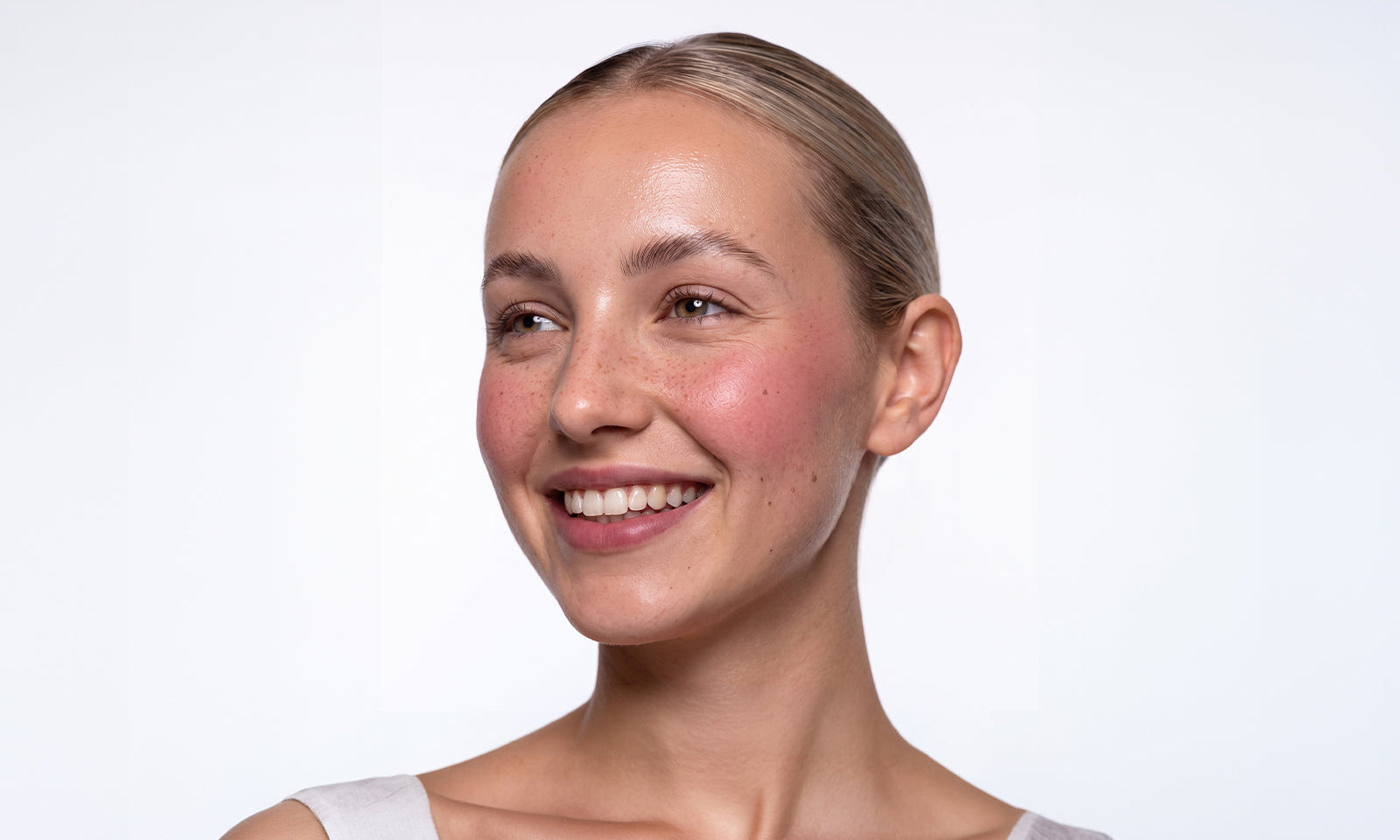 Is Slicked-Back Hair Actually Bad for Your Hairline?