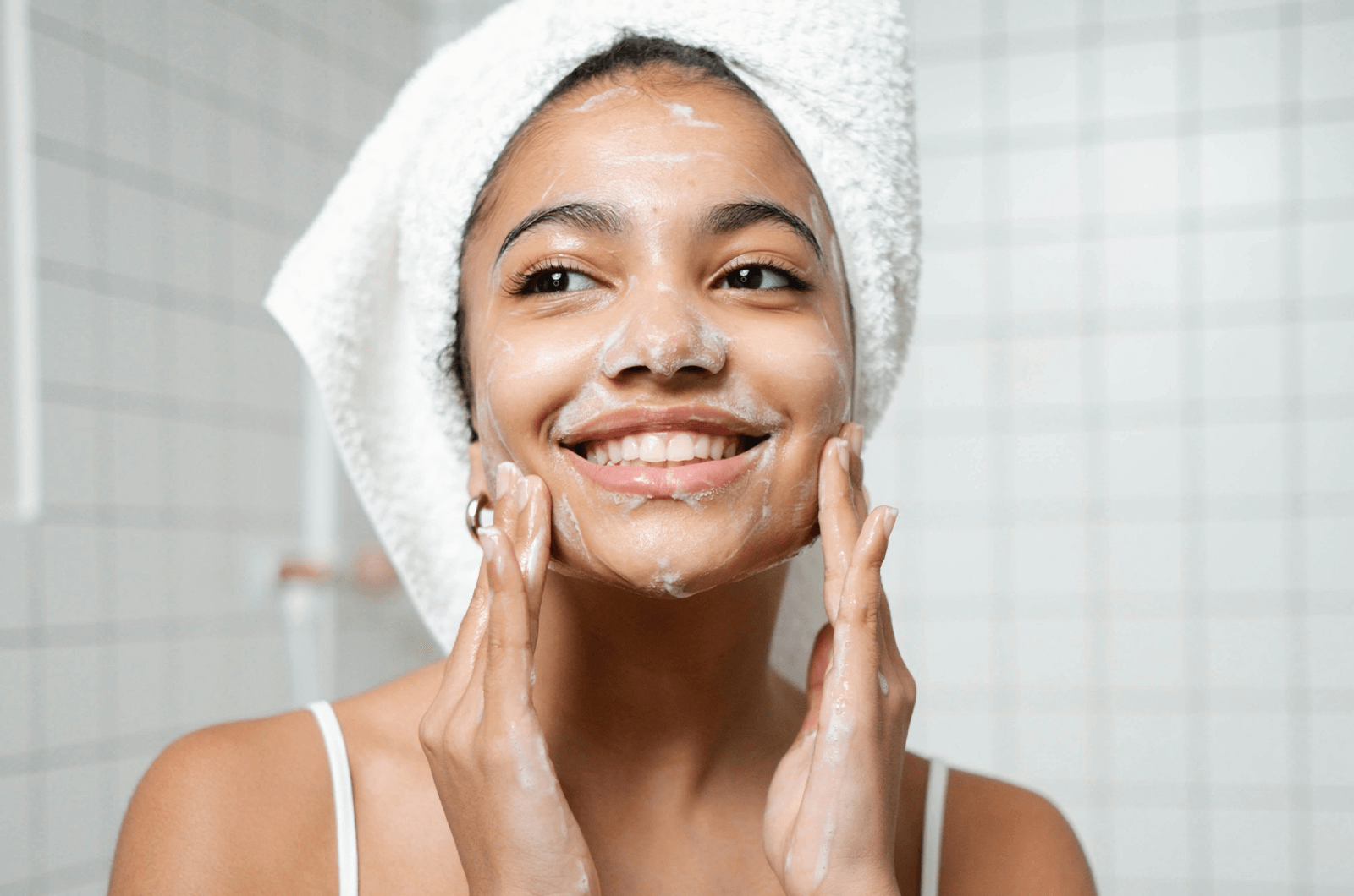 Why Teens and Tweens Should Choose Natural Skincare