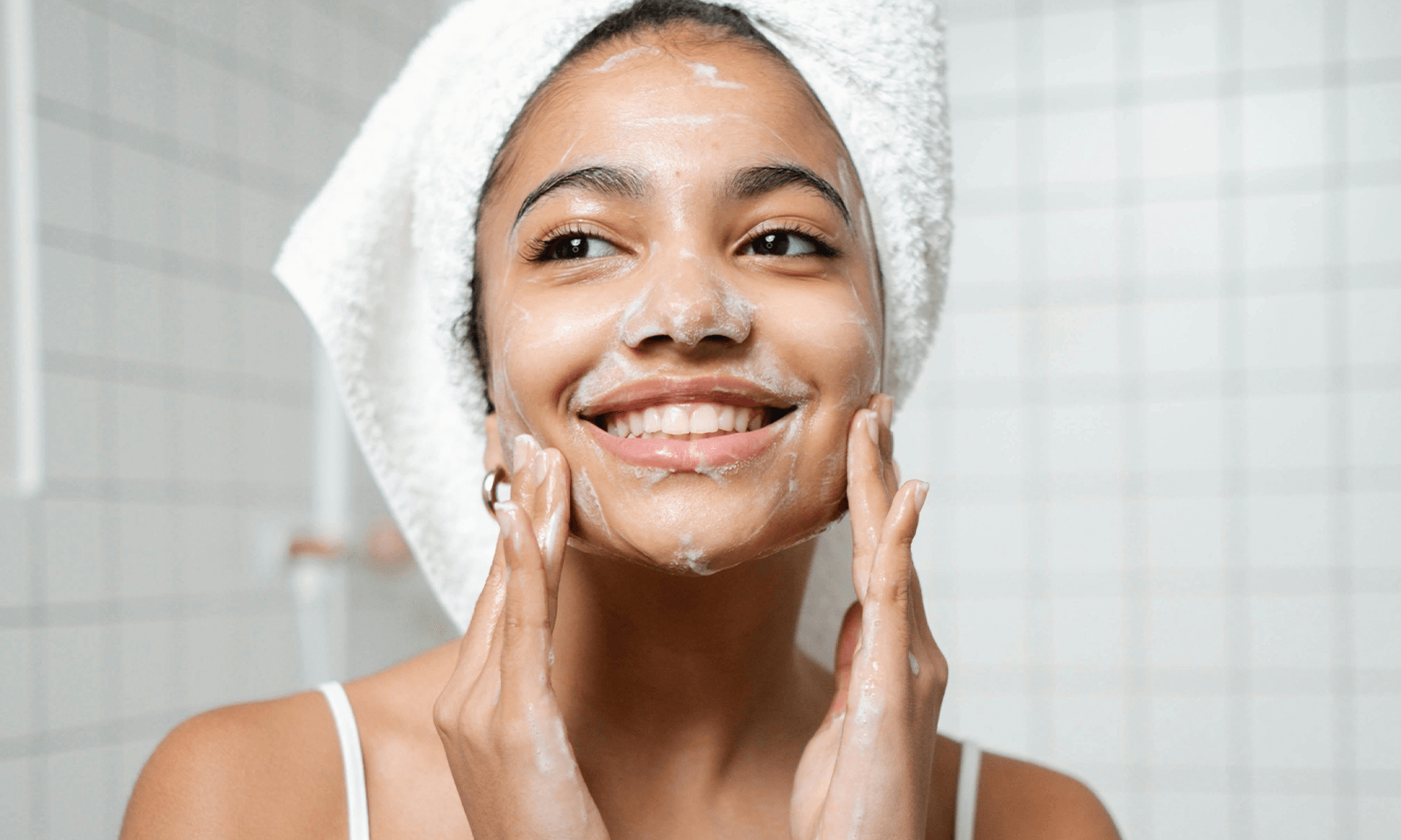 Why Teens and Tweens Should Choose Natural Skincare