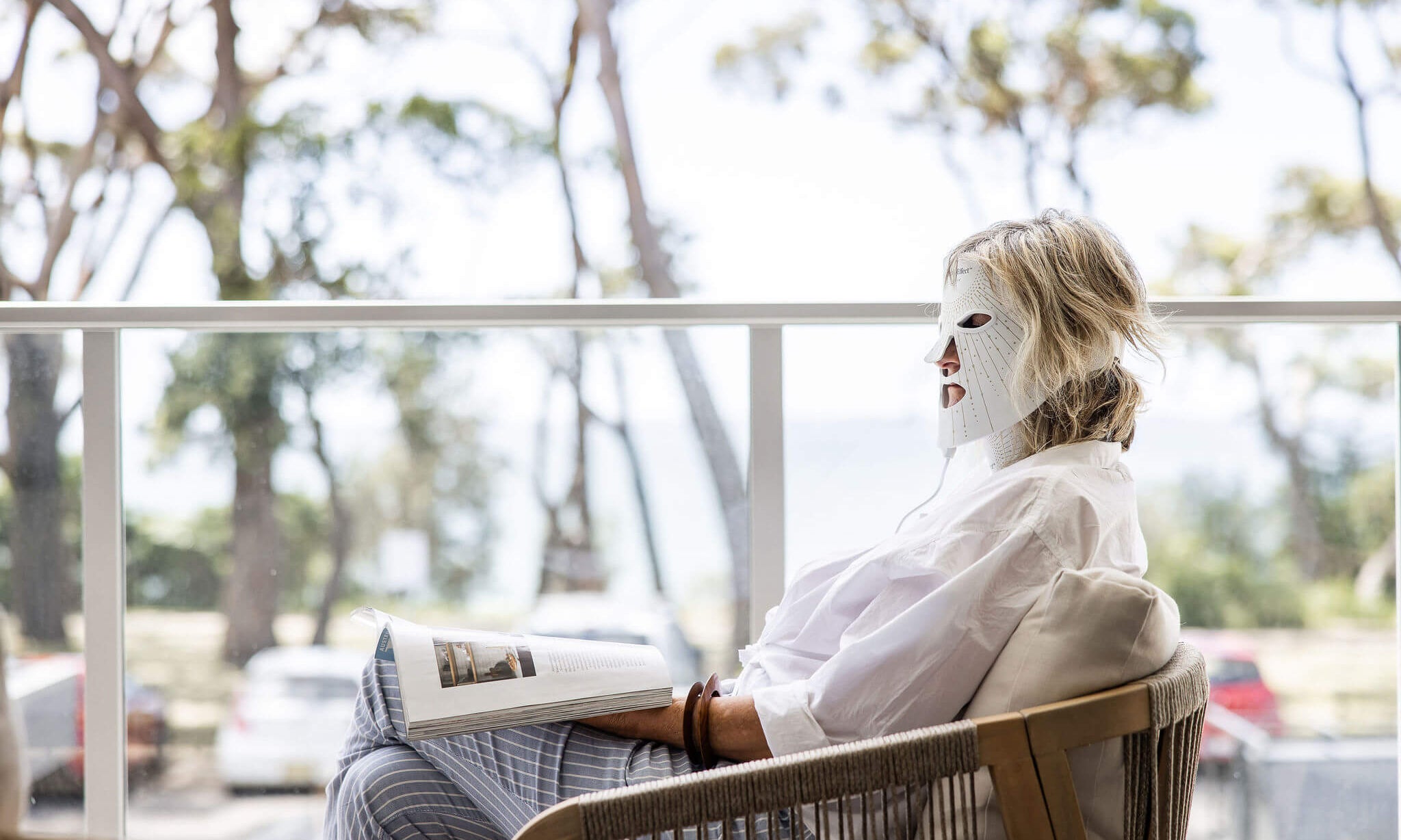 Understanding LED Light Therapy: A Comprehensive Guide to Skin Health