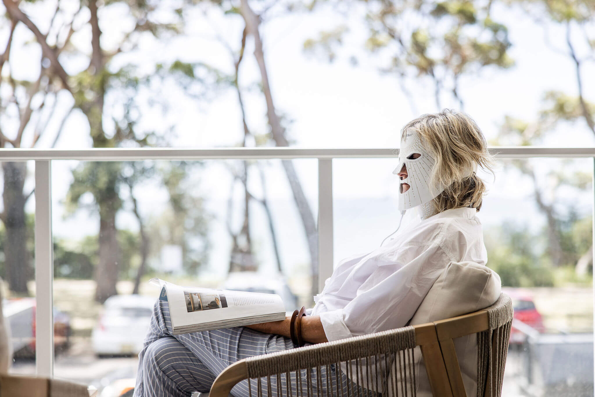 Understanding LED Light Therapy: A Comprehensive Guide to Skin Health