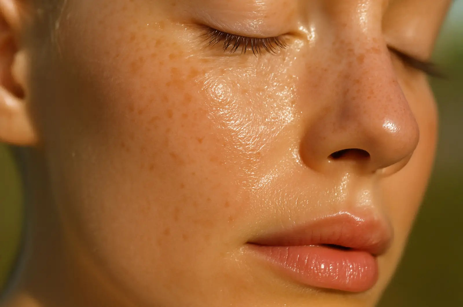 Why Most “Collagen” Skincare Doesn’t Actually Build Collagen