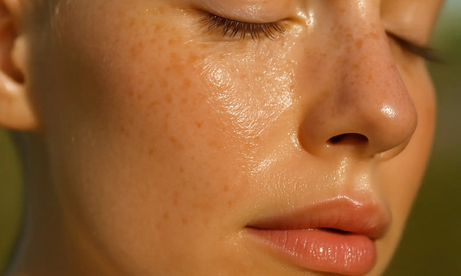 Why Most “Collagen” Skincare Doesn’t Actually Build Collagen