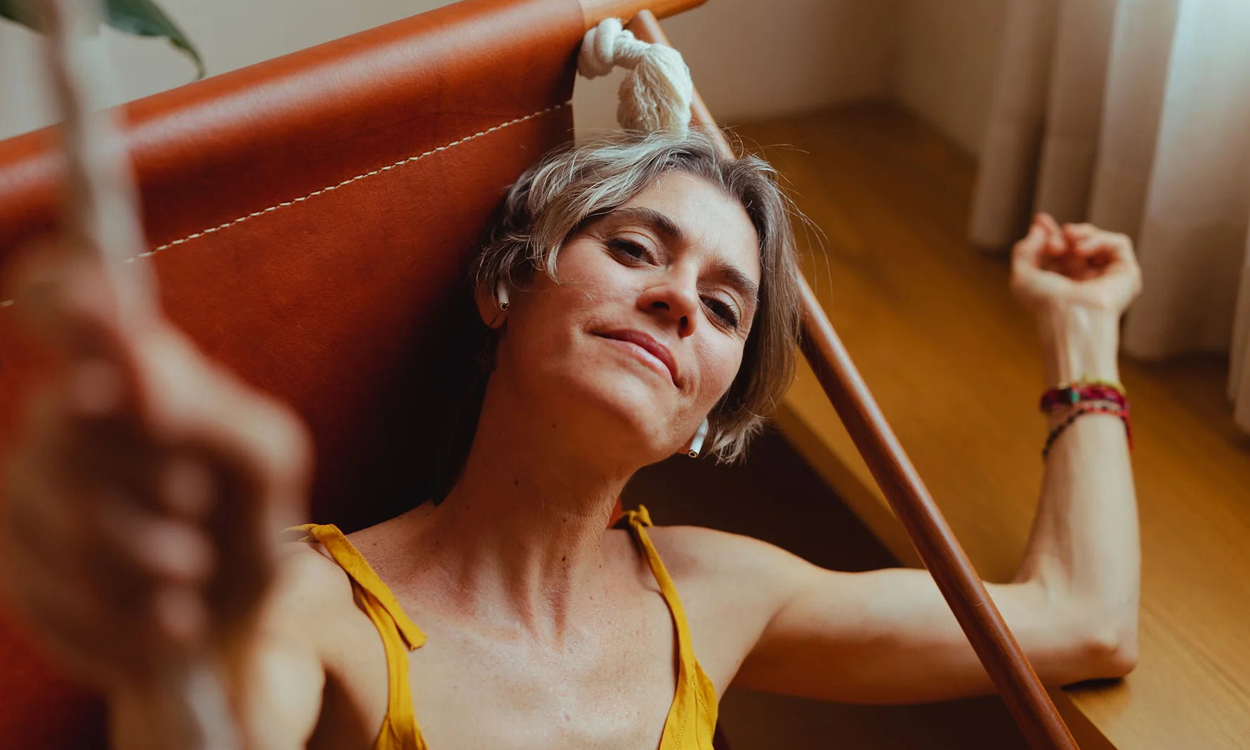 Why Are We Not Talking More About Menopause?