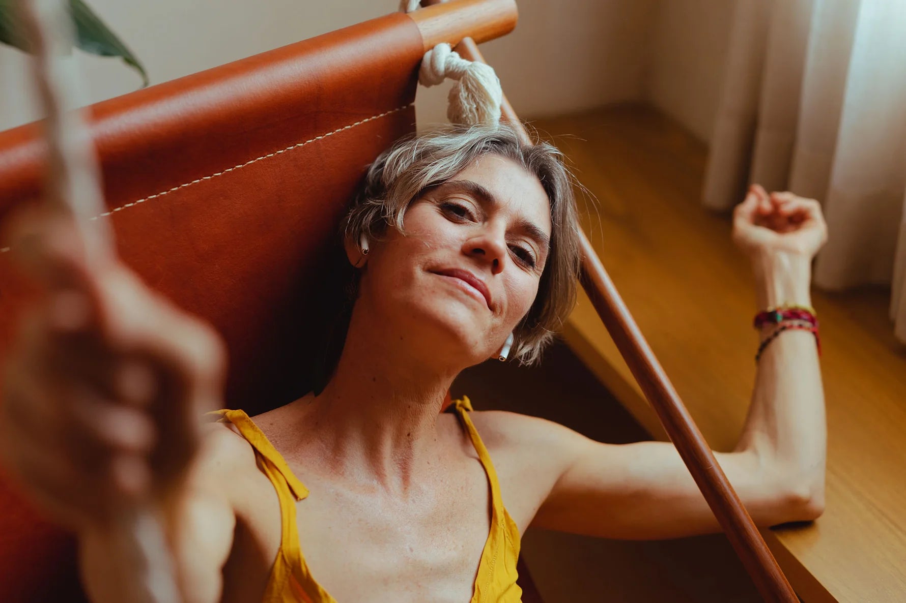 Why Are We Not Talking More About Menopause?