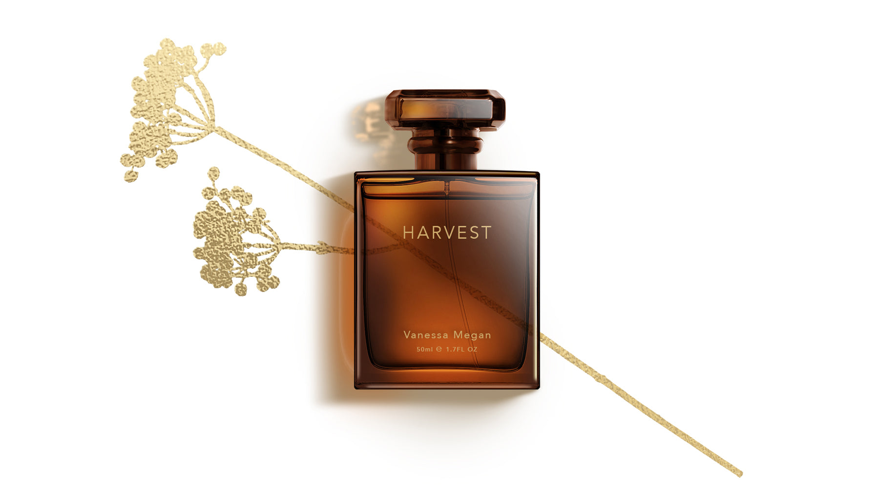 Harvest The Best Natural Perfume winner