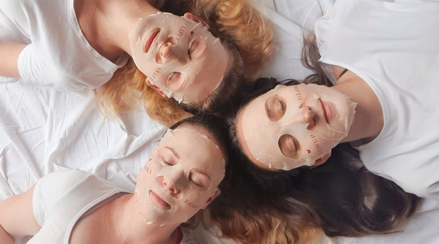 Making the most of Masks