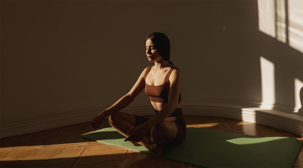 Finding Your Inner Peace Through Meditation