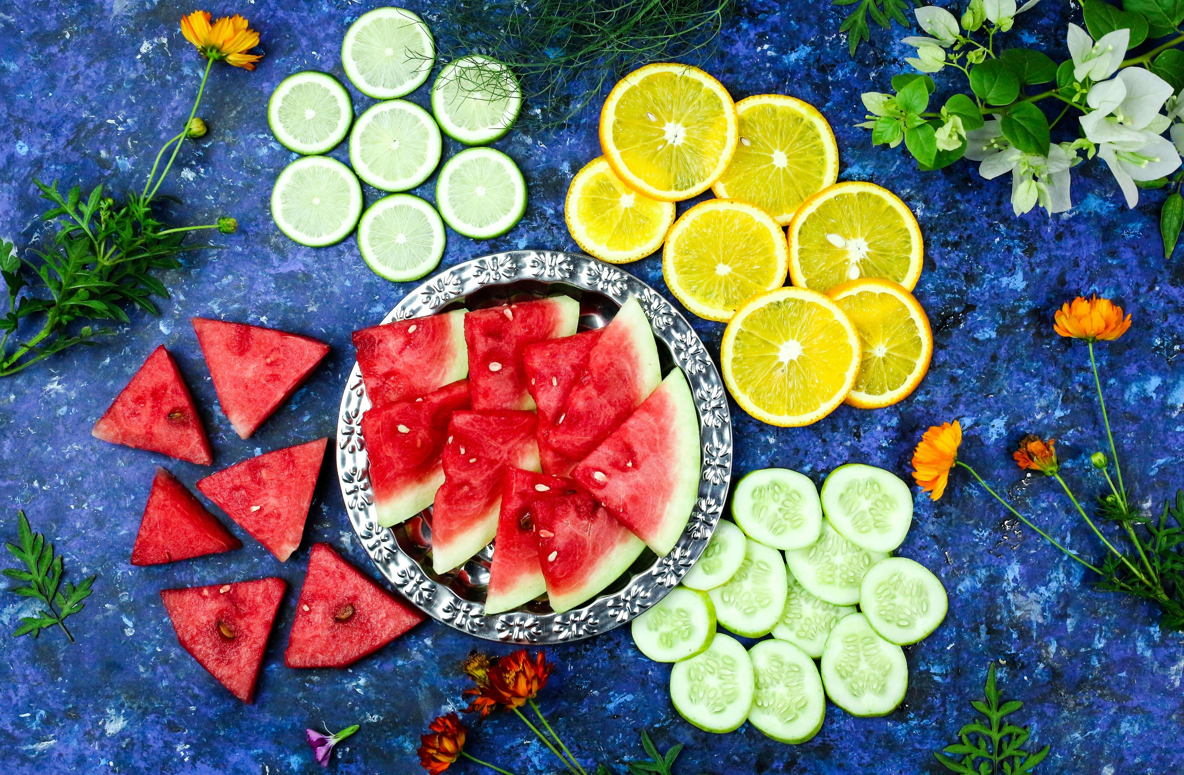 Eating Your Skincare: How Food Fuels Glowing, Healthy Skin