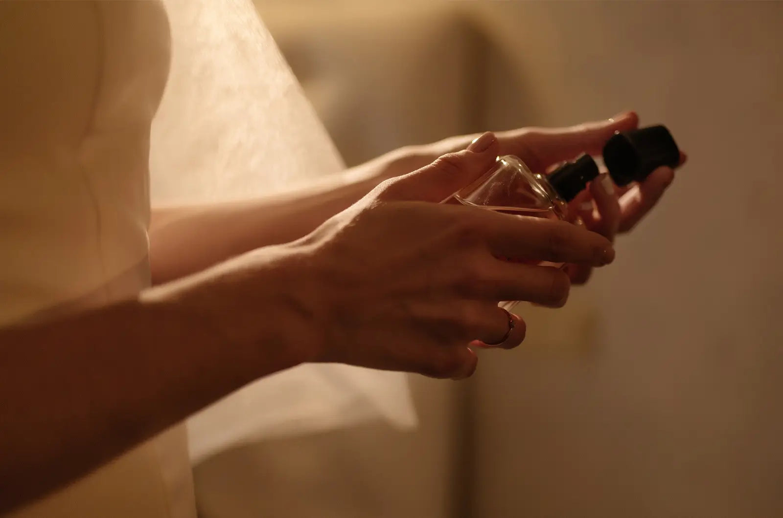 Why Layering Your Scent is the Secret to Long-Lasting Fragrance