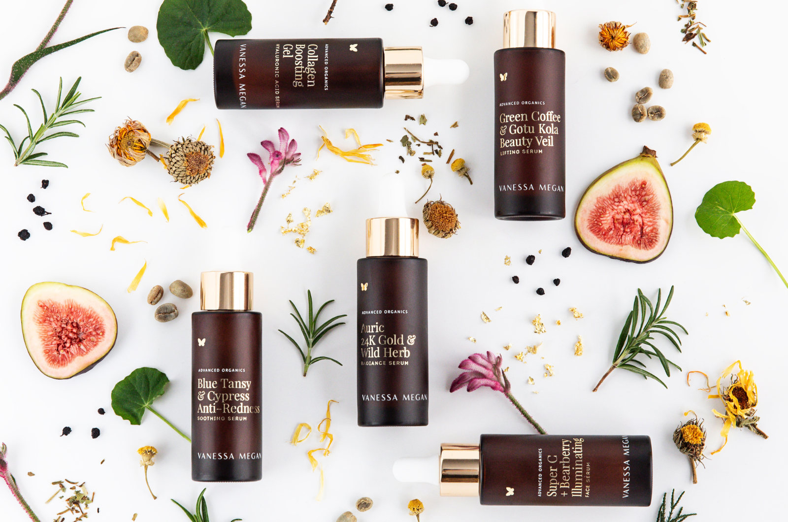 The Best Skincare Ingredient Pairings for Healthier, Glowing Skin
