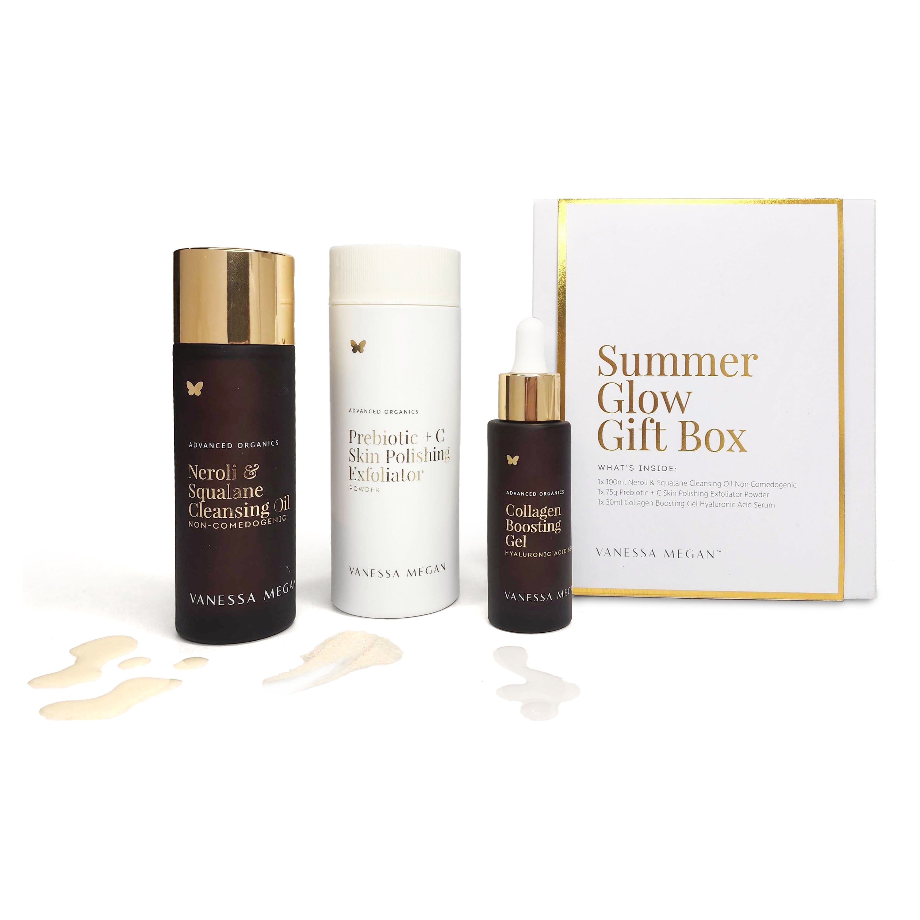 Summer Glow Gift Box