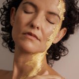 24k Genuine Gold Leaf | Facial Treatment| 10 Sheets