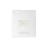 24k Genuine Gold Leaf | Facial Treatment| 10 Sheets