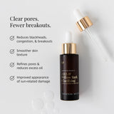 AHA & Willow Bark Clarifying | Anti-Congestion Serum | 30ml