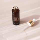 AHA & Willow Bark Clarifying | Anti-Congestion Serum | 30ml