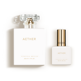 Aether | 100% Natural Mood Enhancing Perfume | Duo