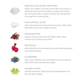 Astaxanthin & Marine Collagen | Skin Boost | 7 Day