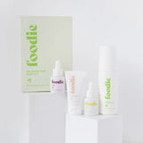 Foodie Balanced Skin Reset Kit