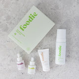 Foodie Balanced Skin Reset Kit