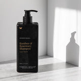 Bamboo & Rosemary Shampoo | Clarifying | 500ml