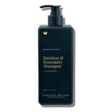 Bamboo & Rosemary Shampoo | Clarifying | 500ml