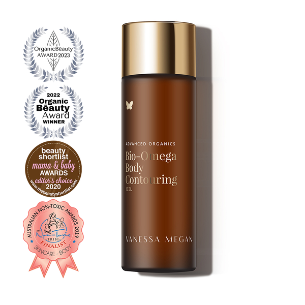 Bio-Omega Body Contouring Oil 100ml