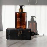 Blood Orange & Vetiver | Body Wash | 500ml