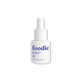Foodie Blueberry Burst Glow Serum | 20ml