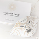 The Butterfly Effect™ | Medical-Grade Silicone LED Mask | Face