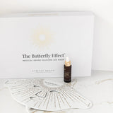 The Butterfly Effect™ | Medical-Grade Silicone LED Mask | Face