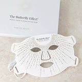 The Butterfly Effect™ | Medical-Grade Silicone LED Mask | Face