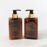 Cleanse & Nourish Duo | Body Pack