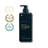 Yuzu & Rice Protein Conditioner | Nourishing | 500ml