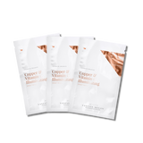 Copper & Vitamin C | Illuminating Sheet Mask | 3-Pack