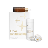 Cryo Resurfacing | Extreme Polar Temperature Treatment