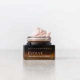 Metamorphosis | Evolve | Collagen Boosting Eye & Lip Cream | 20ml