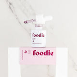 Pre-Order | Foodie Açai Dew Daily Oil | 20ml
