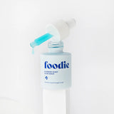 Pre-Order | Foodie Blueberry Burst Glow Serum | 20ml