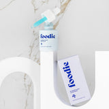 Pre-Order | Foodie Blueberry Burst Glow Serum | 20ml