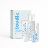 Foodie Blue Raspberry Body Bundle