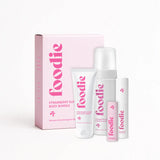 Foodie Strawberry Sundae Body Bundle